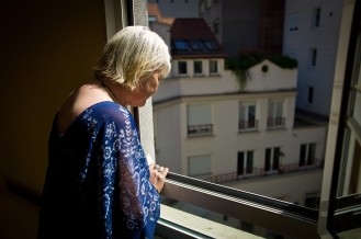 La Villa de l'Aube, Crédit Photo : Sylvain Leser