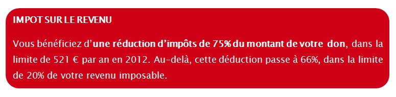 Réduction IR - La Mie de Pain Réduction IR - La Mie de Pain