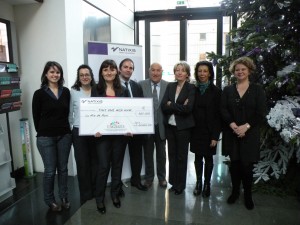 Partenariat Natixis AM Partenariat Natixis AM