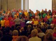 Les Arlequin's Gospel à La Mie de Pain