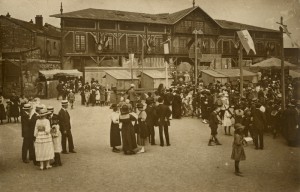 "Patronage Kermesse"