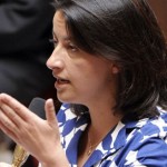 Cécile Duflot, Ministre de l'Egalité des territoires et du Logement