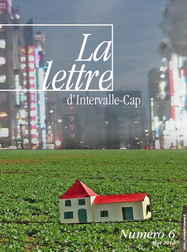 Aperçu La Lettre d'Intervalle-CAP