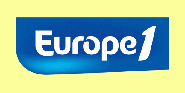 Logo Europe1