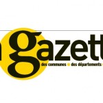 Logo La Gazette