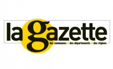 Logo La Gazette