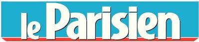 Logo Le Parisien