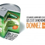 La Banque Alimentaire : Collecte 23 et 24 novembre 2012
