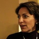 Marisol Touraine s'adresse aux donateurs de La Mie de Pain