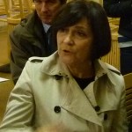 Marie-Arlette Carlotti visite Le Refuge