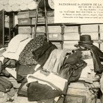 Le vestiaire des pauvres