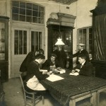 Secrétariat des Pauvres