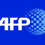 LOGO de l'AFP