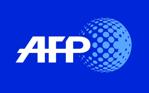 LOGO de l'AFP