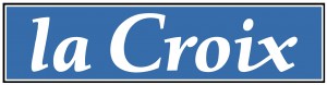 Logo La Croix