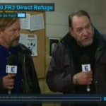 FR3 En direct du Refuge