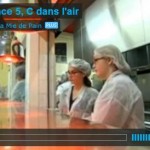 FR5 C dans l'air