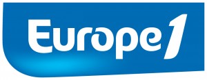 Logo Europe1