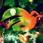 Noël 2012 à La Mie de Pain