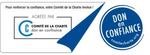 Transition logo Comité de la charte