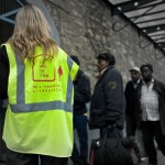 Le Refuge - Plan grand froid