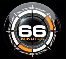 LOGO 66 minutes M6