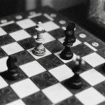 Jeu d'échec