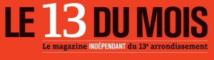 Le 13 du mois - LOGO