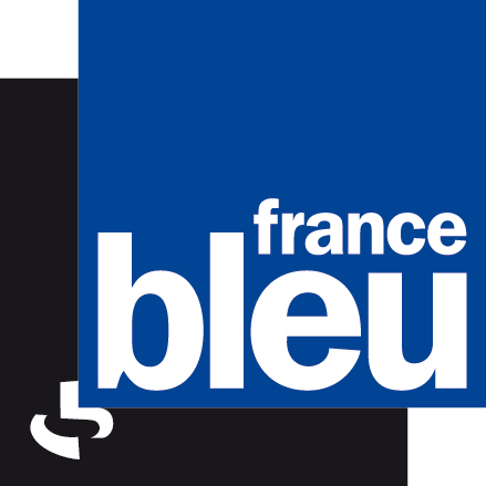 Logo France Bleu