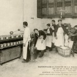 Le patronage - La Mie de Pain