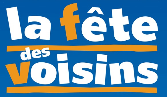 La fête des voisins 2013