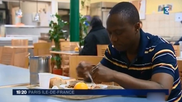 France 3 IDF 19/20