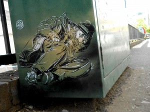 C215 Londres