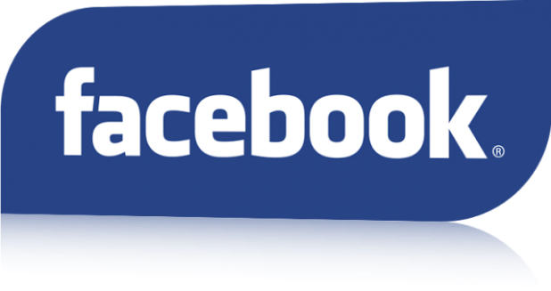 Logo Facebook