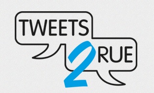 TWEET 2 RUE