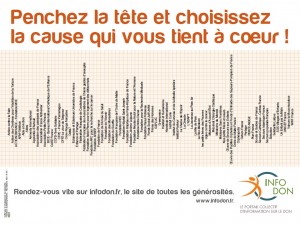 Campagne gracieuse Infodon