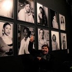 Amélie Debray, Des femmes