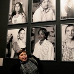 Amélie Debray, Des femmes