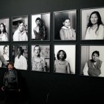 Amélie Debray, Des femmes