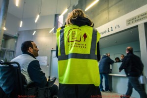 Accompagnement social