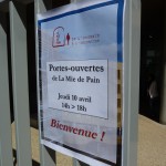 Portes-ouvertes