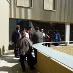 Portes-ouvertes, 10 avril 2014