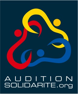 AuditionSolidarite
