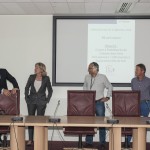 Remise de chèque NGAM