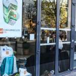 Collecte alimentaire - Hiver 2014
