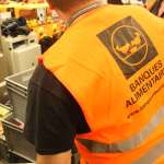 Collecte alimentaire - Hiver 2014