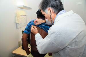 Pôle Santé de La Mie de Pain