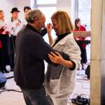 "13 en scène" au Refuge