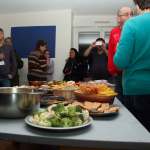 Inauguration de l'Espace-Santé