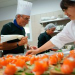 Fête de la gastronomie 2015